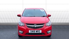 Vauxhall Viva 1.0 SE 5dr [A/C] Petrol Hatchback